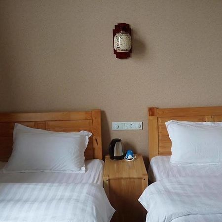 Shuanglang Jinxiangyuan Hotel Dali Shuanglang Eksteriør bilde