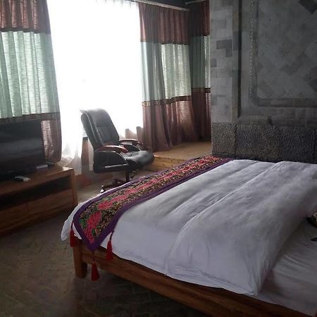 Shuanglang Jinxiangyuan Hotel Dali Shuanglang Eksteriør bilde