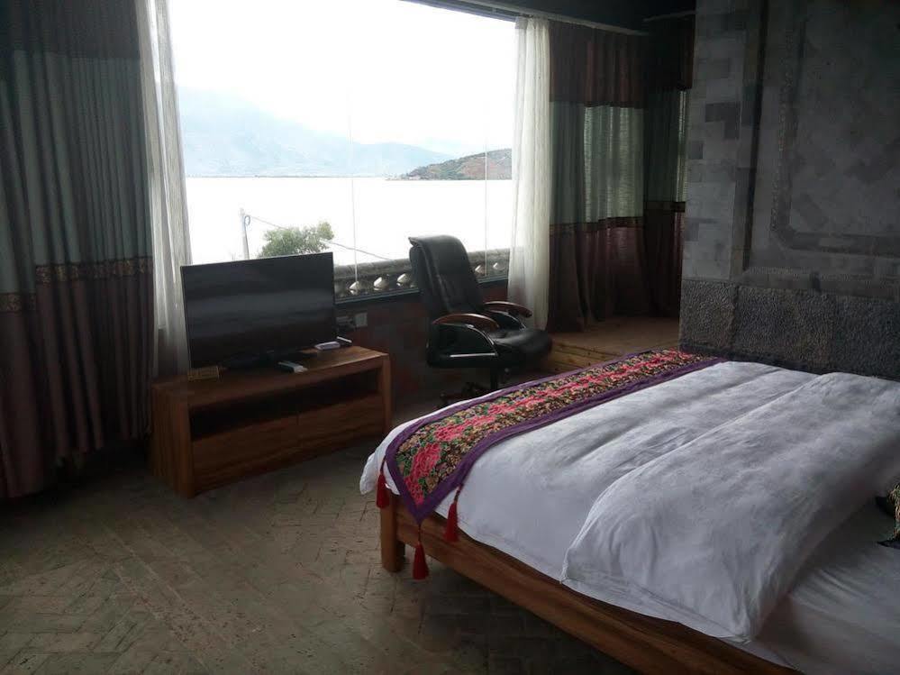 Shuanglang Jinxiangyuan Hotel Dali Shuanglang Eksteriør bilde