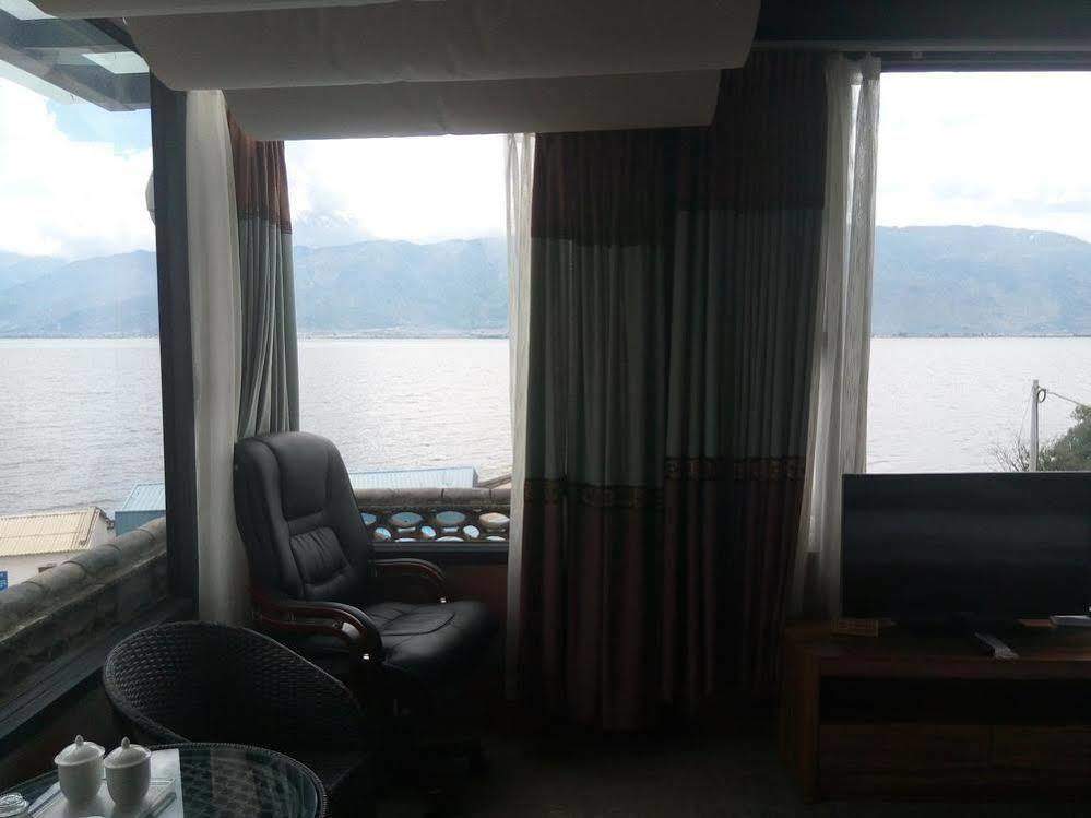 Shuanglang Jinxiangyuan Hotel Dali Shuanglang Eksteriør bilde