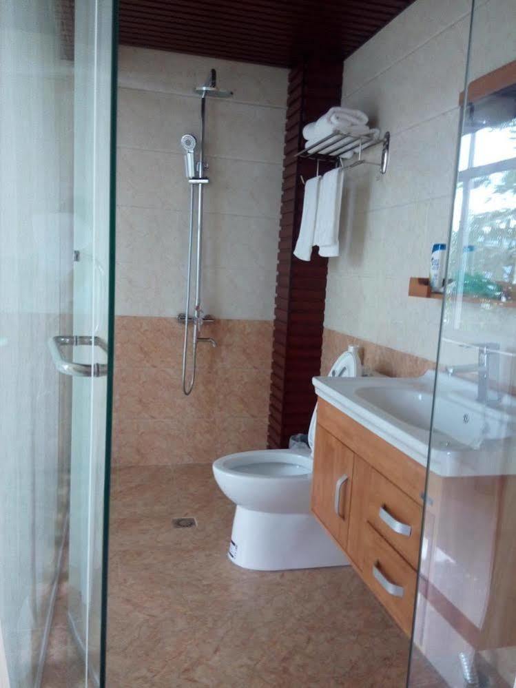Shuanglang Jinxiangyuan Hotel Dali Shuanglang Eksteriør bilde