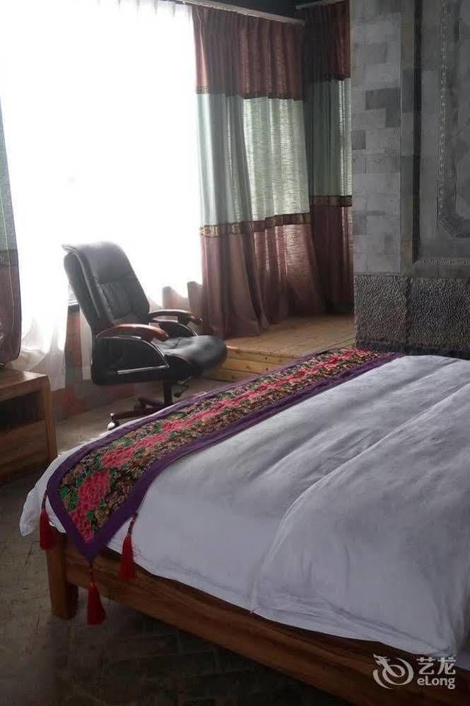 Shuanglang Jinxiangyuan Hotel Dali Shuanglang Eksteriør bilde