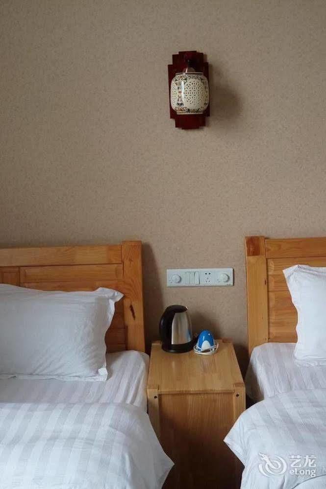 Shuanglang Jinxiangyuan Hotel Dali Shuanglang Eksteriør bilde