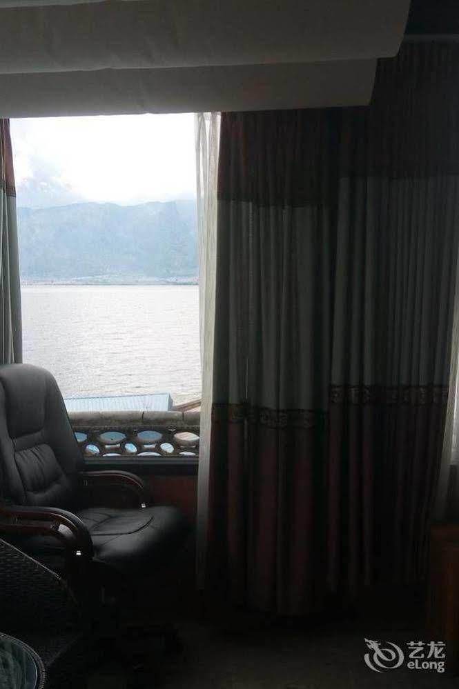 Shuanglang Jinxiangyuan Hotel Dali Shuanglang Eksteriør bilde
