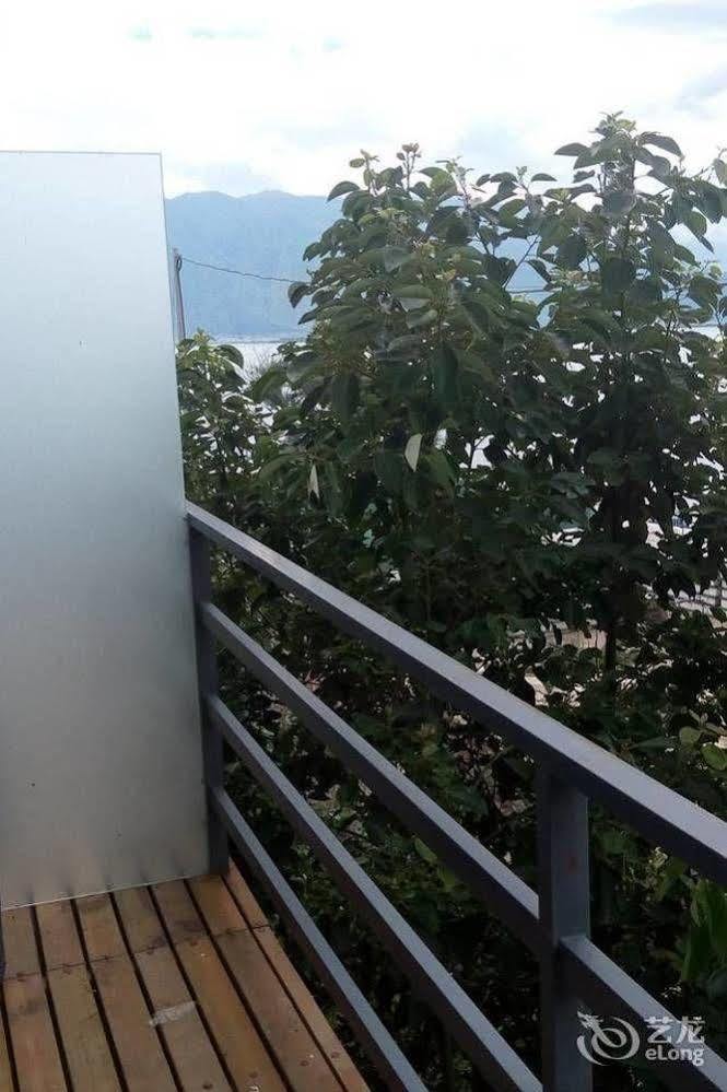 Shuanglang Jinxiangyuan Hotel Dali Shuanglang Eksteriør bilde