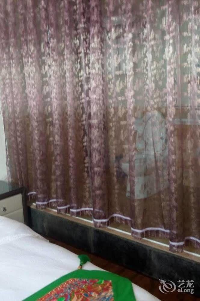 Shuanglang Jinxiangyuan Hotel Dali Shuanglang Eksteriør bilde