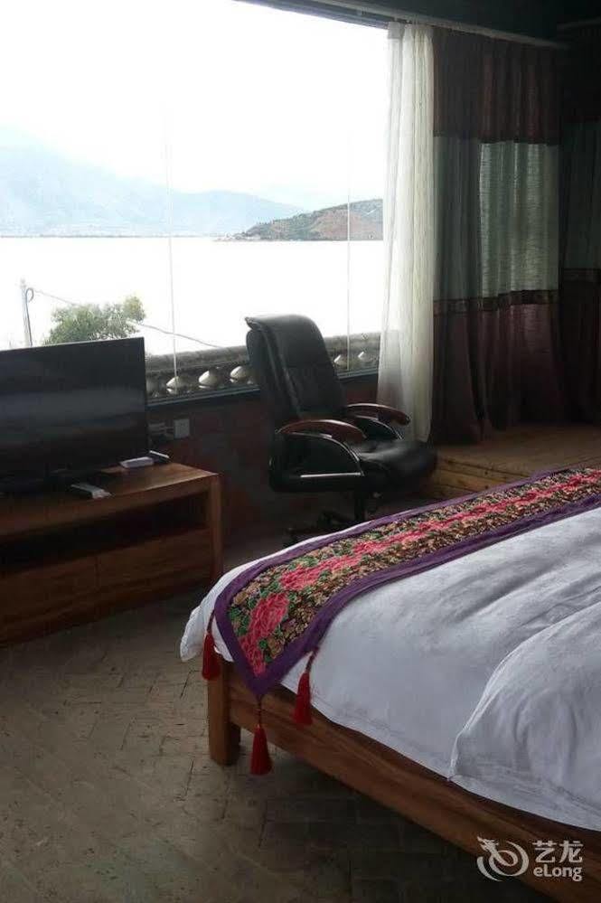 Shuanglang Jinxiangyuan Hotel Dali Shuanglang Eksteriør bilde