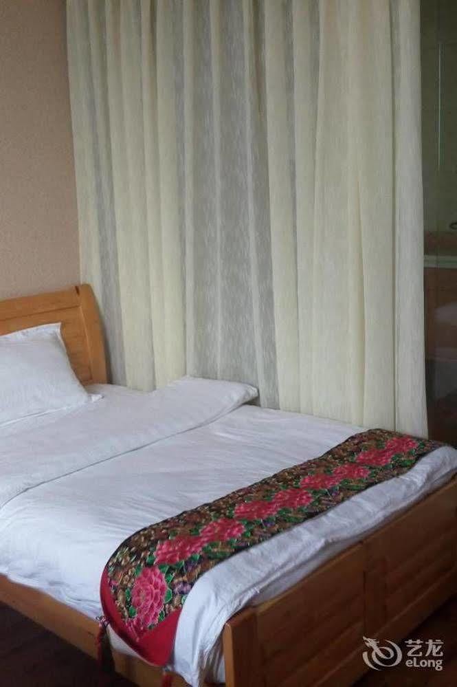 Shuanglang Jinxiangyuan Hotel Dali Shuanglang Eksteriør bilde