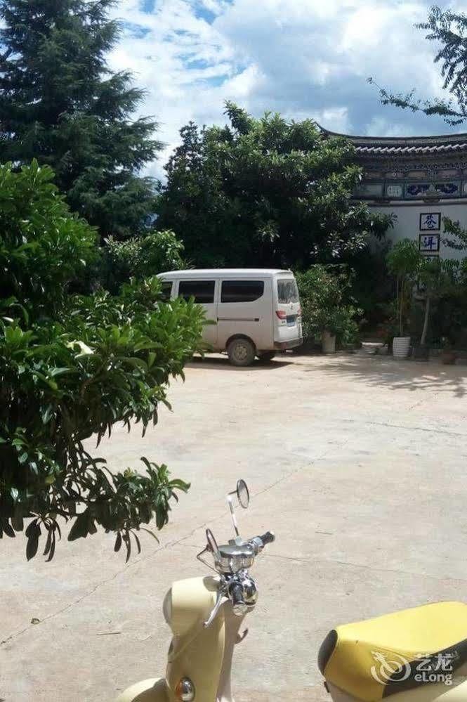 Shuanglang Jinxiangyuan Hotel Dali Shuanglang Eksteriør bilde
