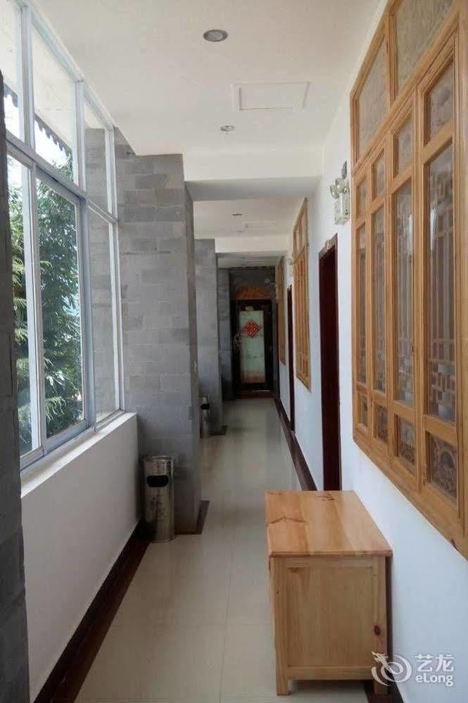 Shuanglang Jinxiangyuan Hotel Dali Shuanglang Eksteriør bilde